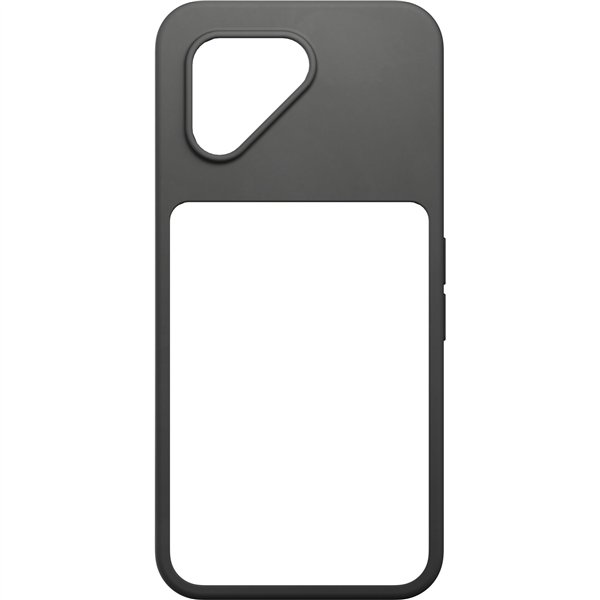 Fairphone custodia protettiva Horizon Black