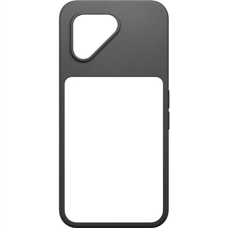 Fairphone custodia protettiva Horizon Black