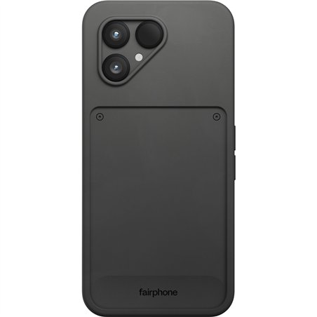 Fairphone custodia protettiva Horizon Black
