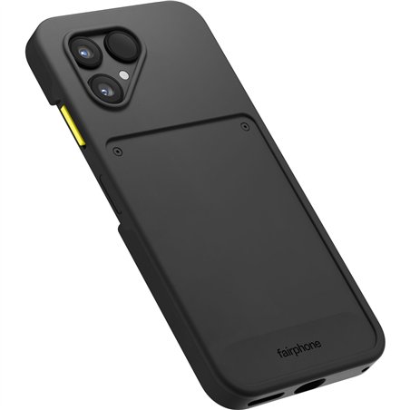 Fairphone custodia protettiva Horizon Black