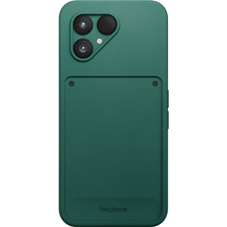Fairphone custodia protettiva Forest Green