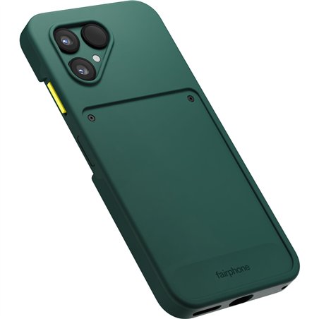 Fairphone custodia protettiva Forest Green