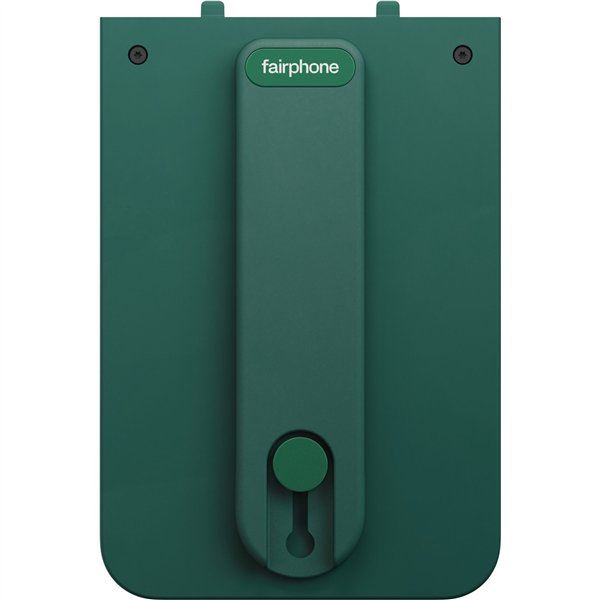 Fairphone Finger Loop Forest Green
