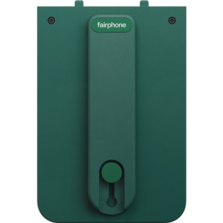 Fairphone Finger Loop Forest Green