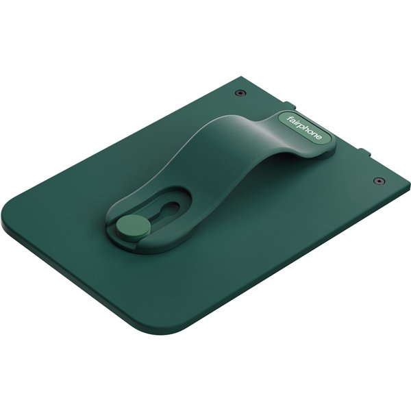 Fairphone Finger Loop Forest Green