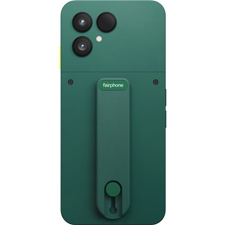 Fairphone Finger Loop Forest Green