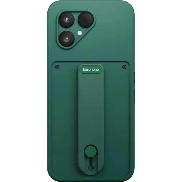 Fairphone Finger Loop Forest Green