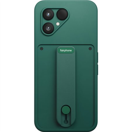 Fairphone Finger Loop Forest Green