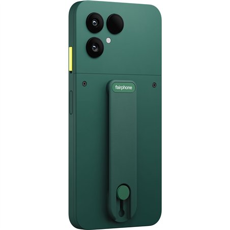 Fairphone Finger Loop Forest Green