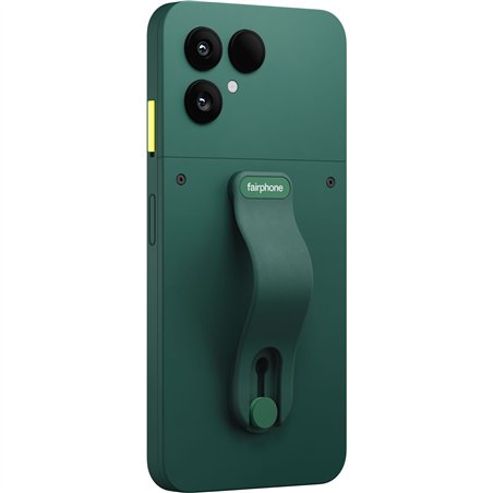 Fairphone Finger Loop Forest Green