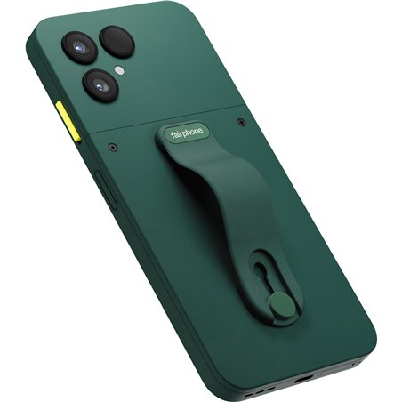 Fairphone Finger Loop Forest Green
