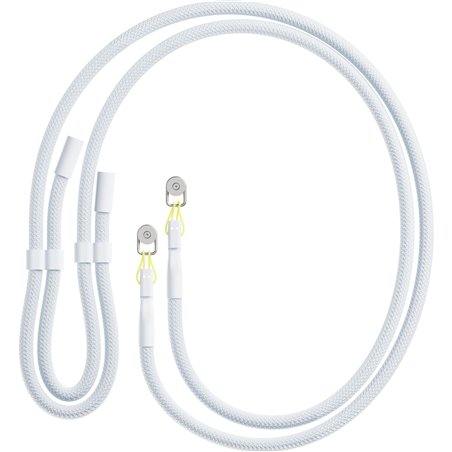 Fairphone Carrying Strap Cloud White