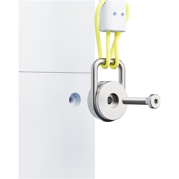 Fairphone Carrying Strap Cloud White