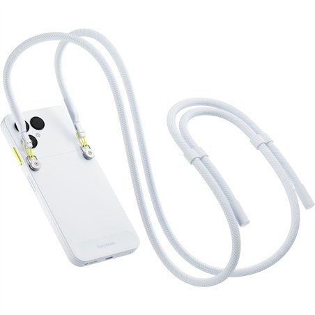Fairphone Carrying Strap Cloud White