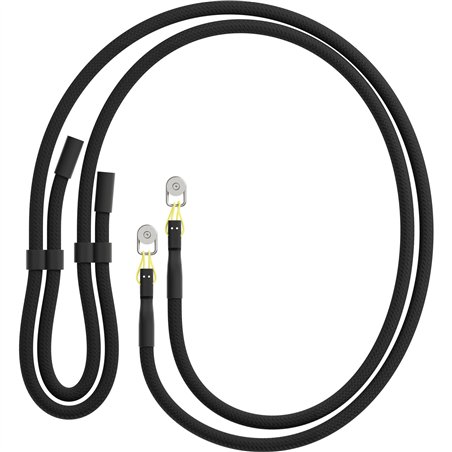 Fairphone Carrying Strap Horizon Black