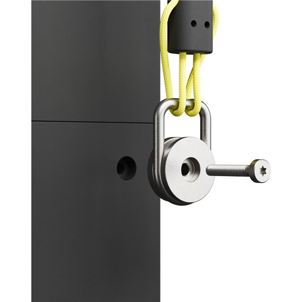 Fairphone Carrying Strap Horizon Black