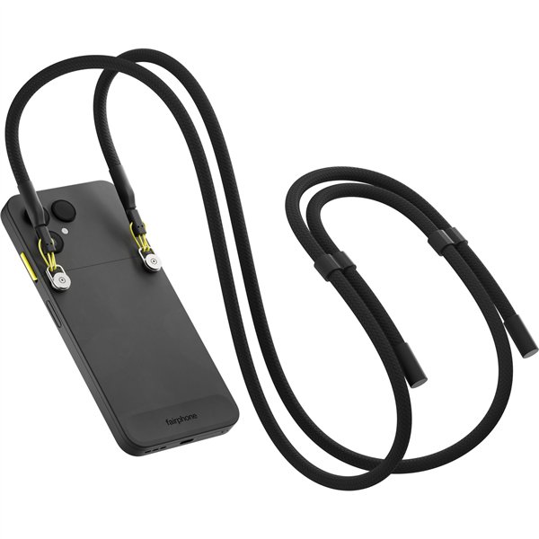 Fairphone Carrying Strap Horizon Black