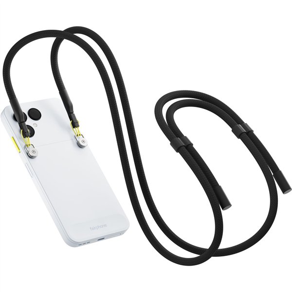 Fairphone Carrying Strap Horizon Black