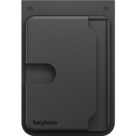 Fairphone Card Holder Horizon Black