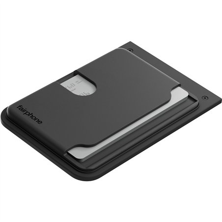 Fairphone Card Holder Horizon Black