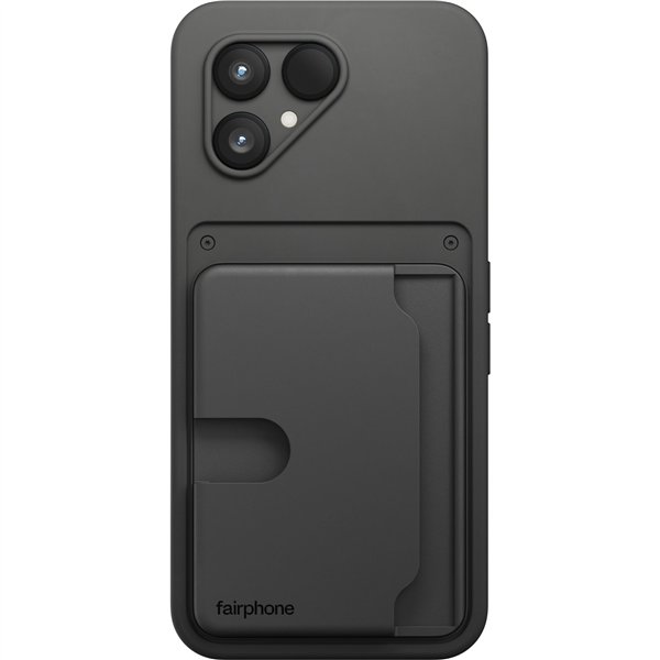 Fairphone Card Holder Horizon Black
