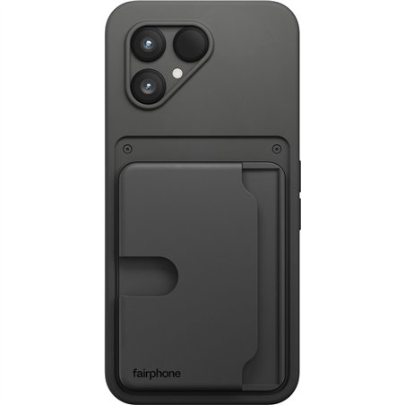 Fairphone Card Holder Horizon Black