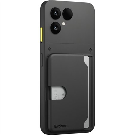 Fairphone Card Holder Horizon Black