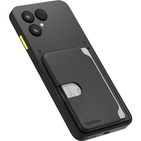 Fairphone Card Holder Horizon Black