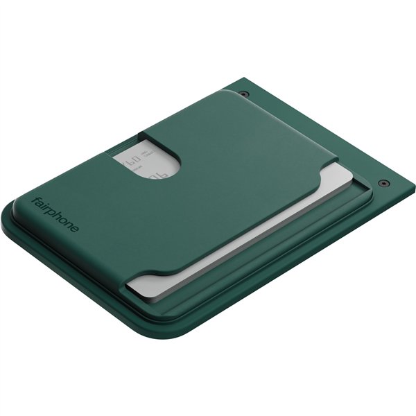 Fairphone Card Holder Forest Green
