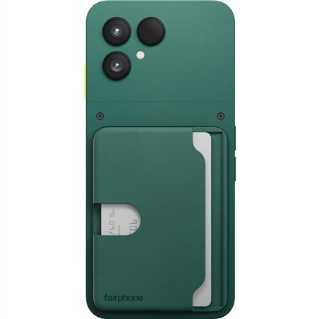 Fairphone Card Holder Forest Green