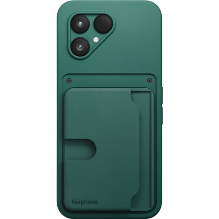 Fairphone Card Holder Forest Green
