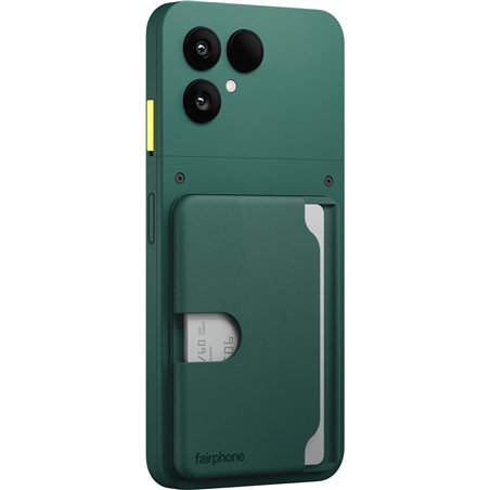 Fairphone Card Holder Forest Green