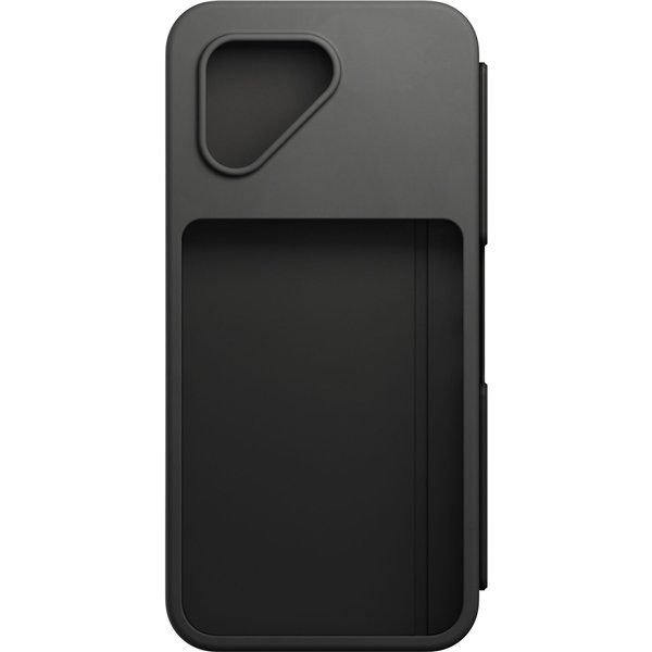 Fairphone Flip Case Horizon Black