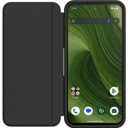 Fairphone Flip Case Horizon Black