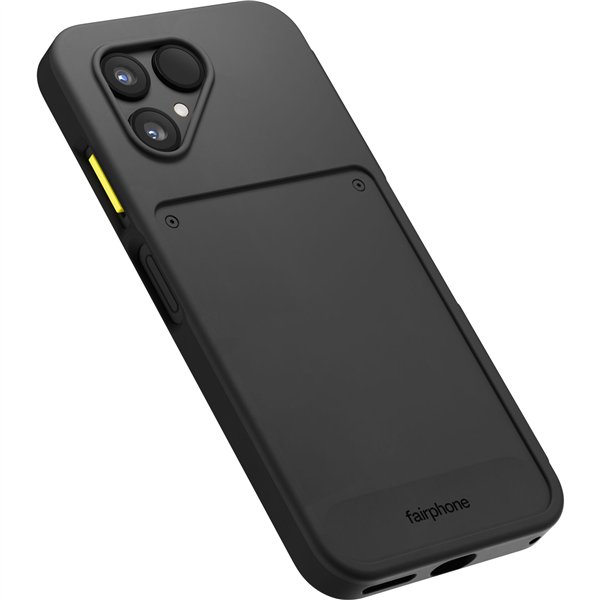 Fairphone Flip Case Horizon Black