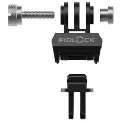 Fidlock PINCLIP supporto action cam