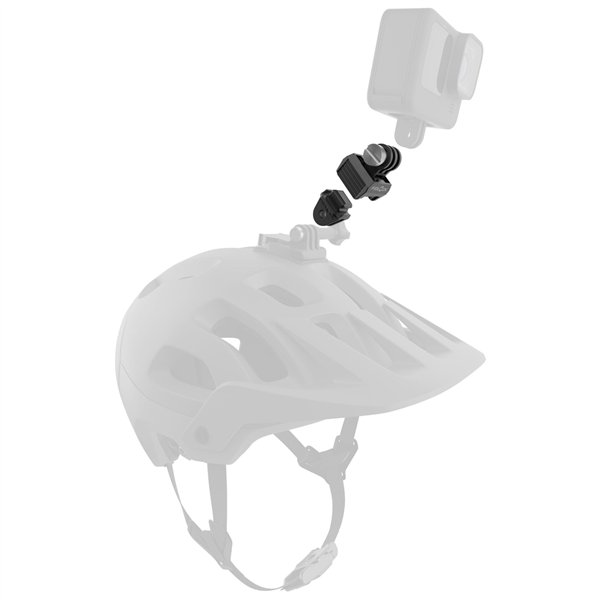 Fidlock PINCLIP supporto action cam