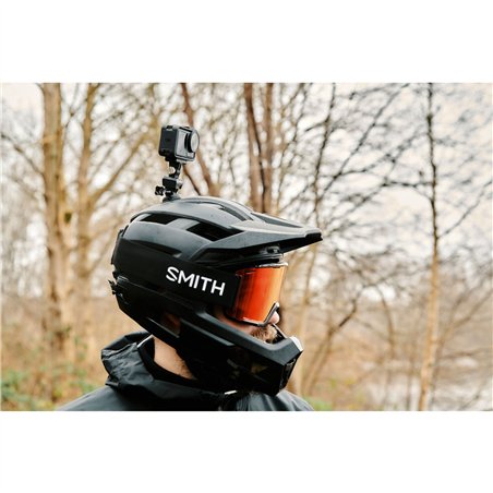 Fidlock PINCLIP supporto action cam