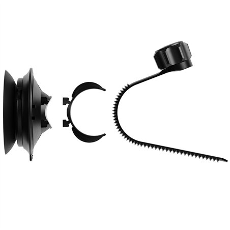 Fidlock VACUUM base flessibile flex 2.0