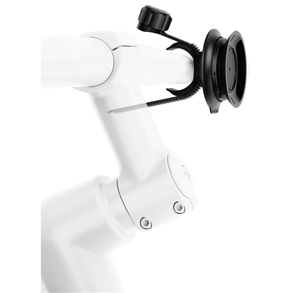 Fidlock VACUUM base flessibile flex 2.0