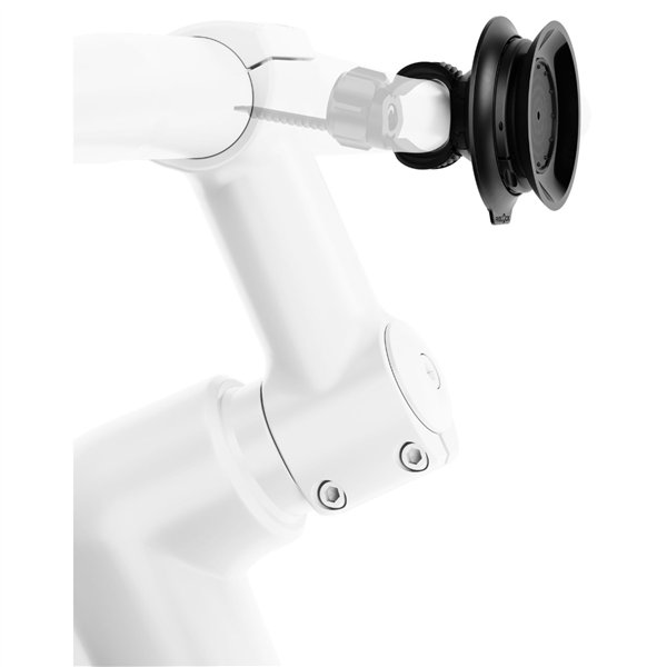 Fidlock VACUUM base flessibile flex 2.0