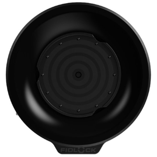 Fidlock VACUUM ahead cap base fissaggio smartphone