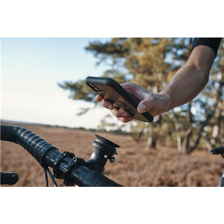 Fidlock VACUUM ahead cap base fissaggio smartphone