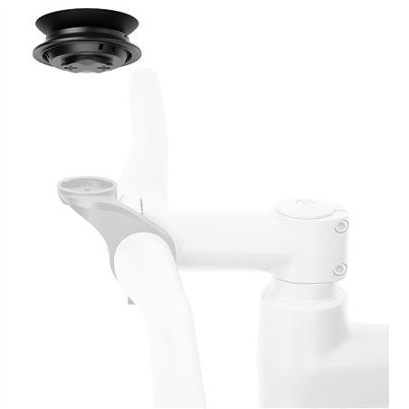 Fidlock VACUUM turn base,