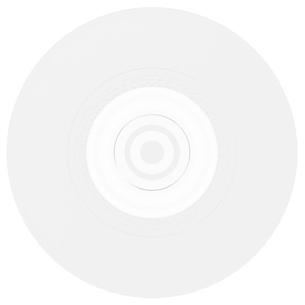 Fidlock VACUUM uni phone patch chiaro