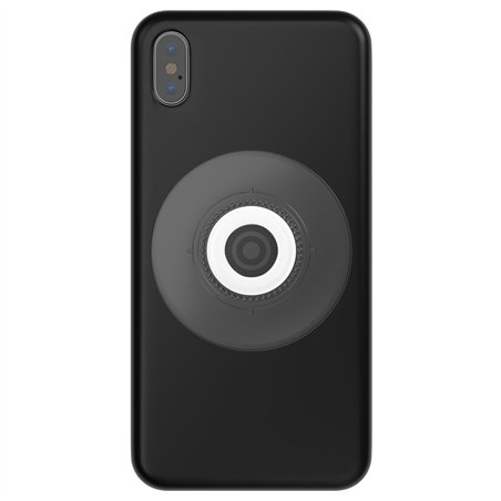 Fidlock VACUUM uni phone patch chiaro