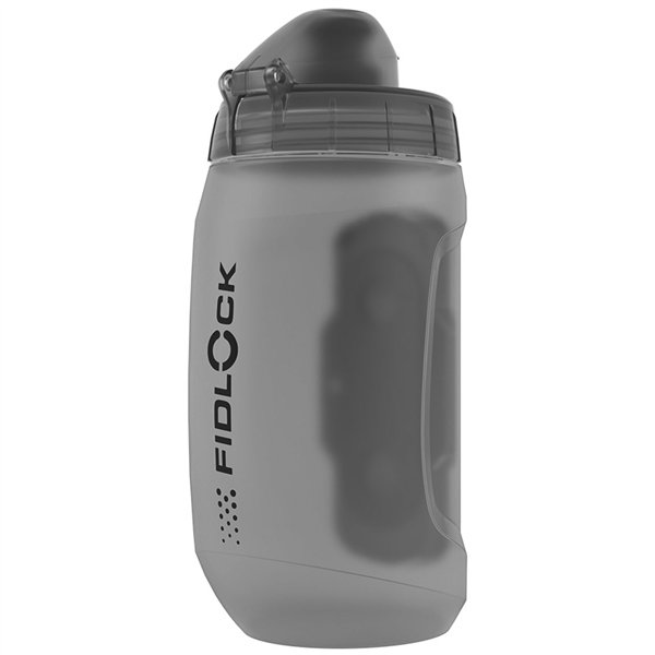 Fidlock TWIST bottiglia sing.450 con connettore