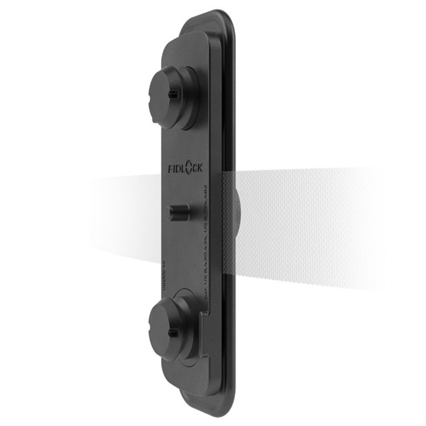 Fidlock TWIST tex base multi