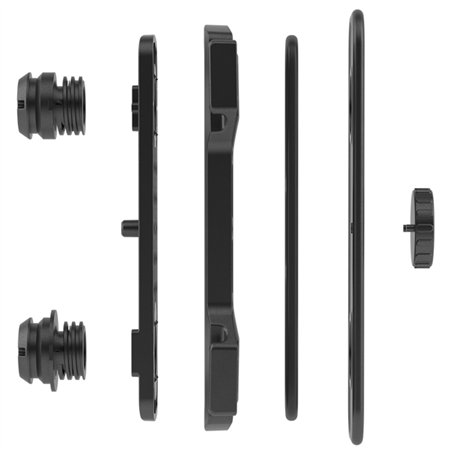 Fidlock TWIST tex base multi