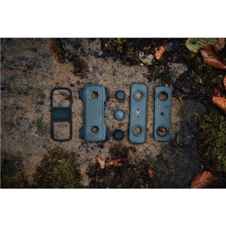 Fidlock TWIST tex base multi